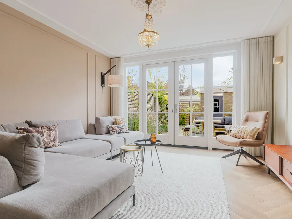 Italiaanse Zeedijk 112, HOORN