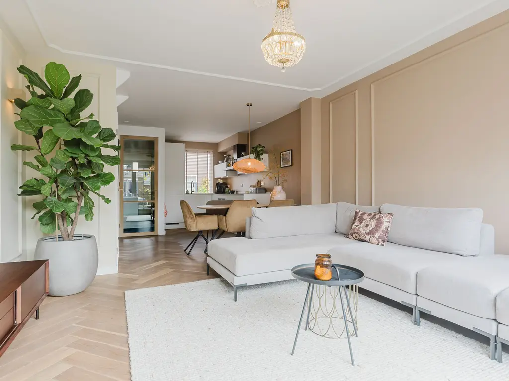 Italiaanse Zeedijk 112, HOORN