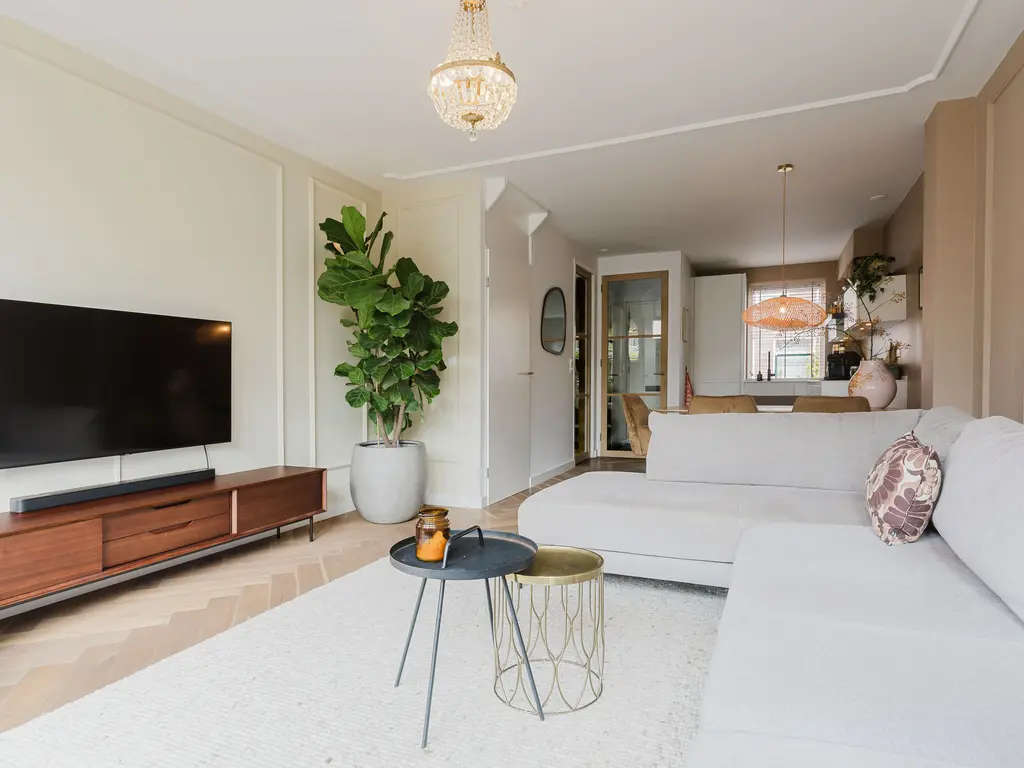 Italiaanse Zeedijk 112, HOORN