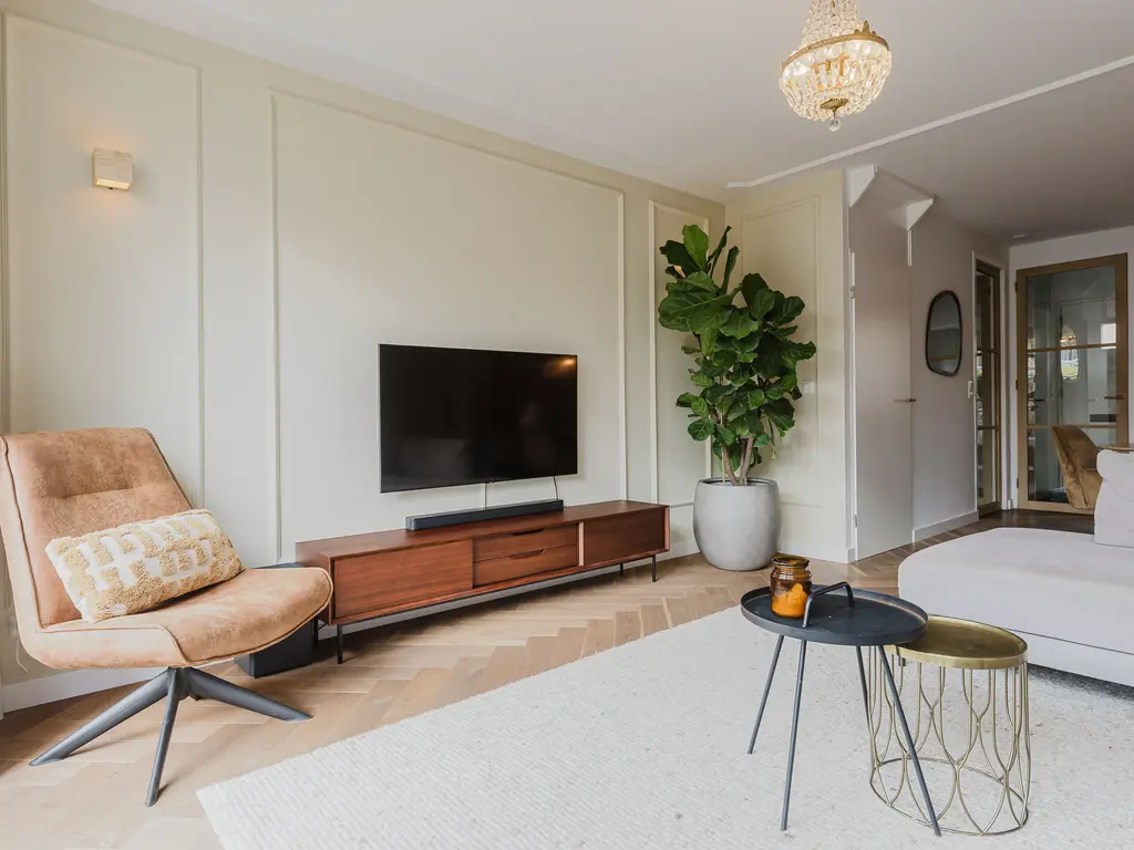 Italiaanse Zeedijk 112, HOORN