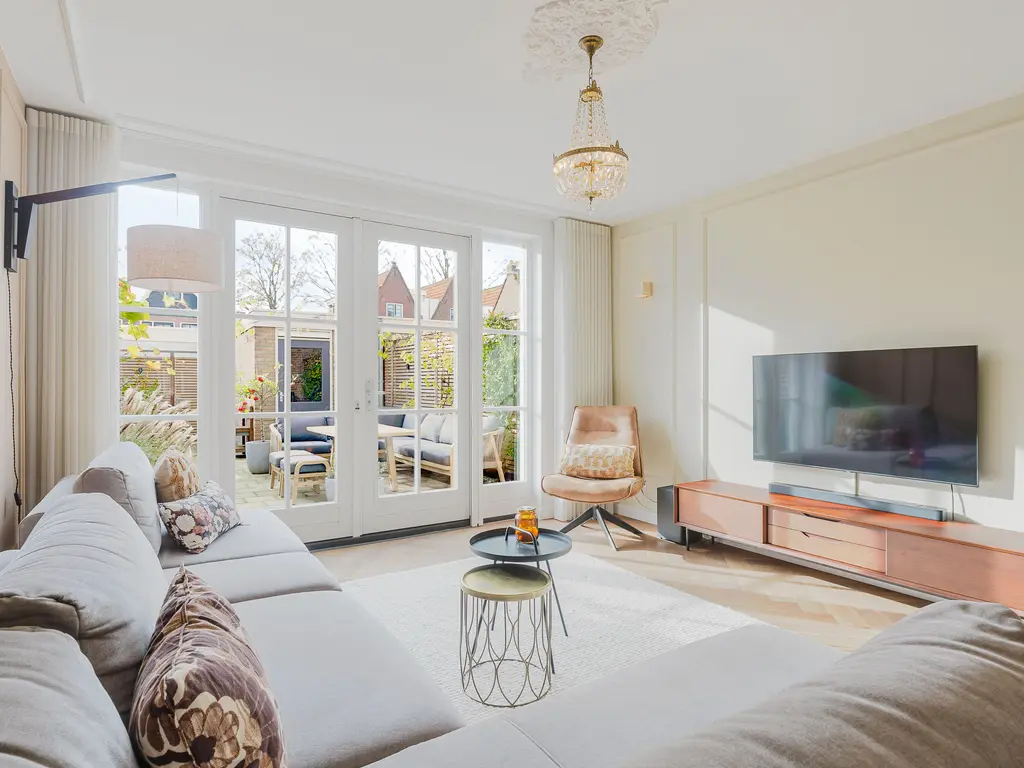 Italiaanse Zeedijk 112, HOORN