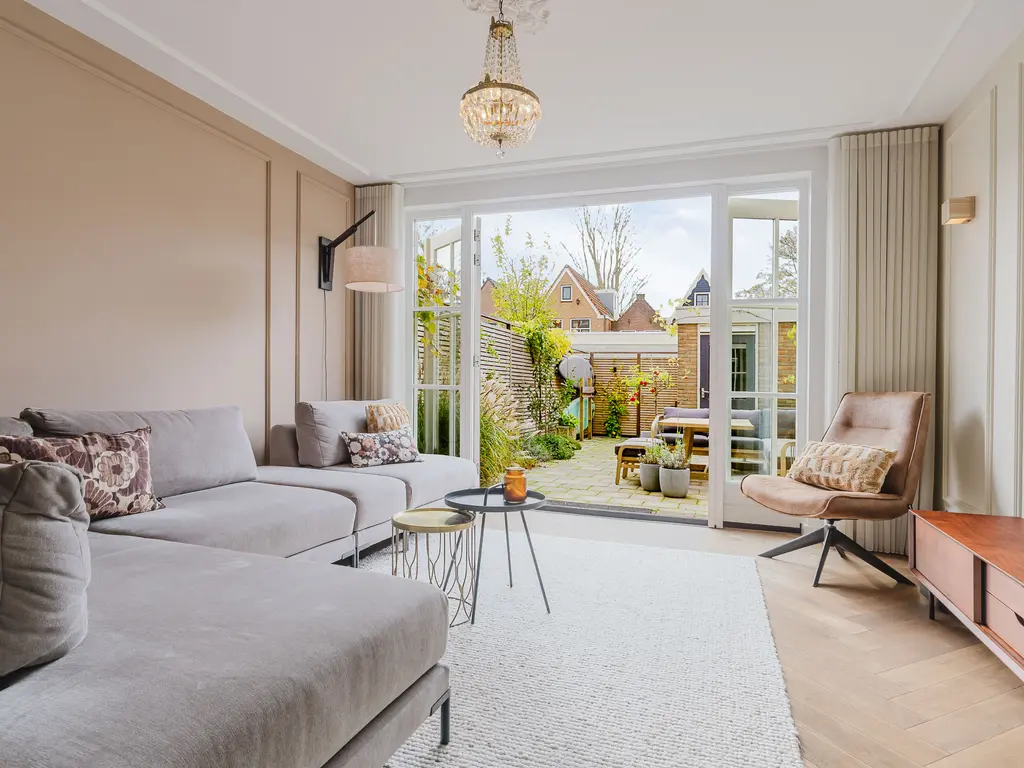 Italiaanse Zeedijk 112, HOORN