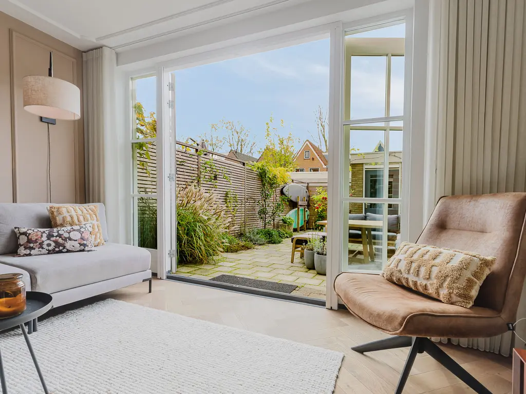 Italiaanse Zeedijk 112, HOORN