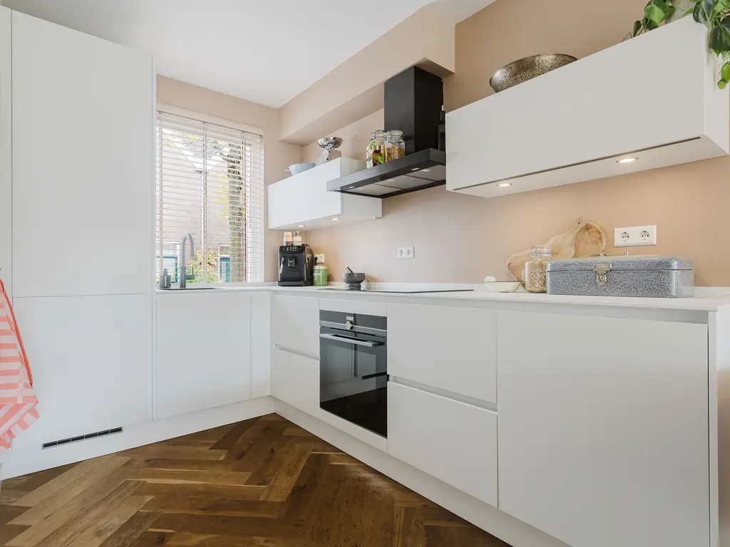 Italiaanse Zeedijk 112, HOORN