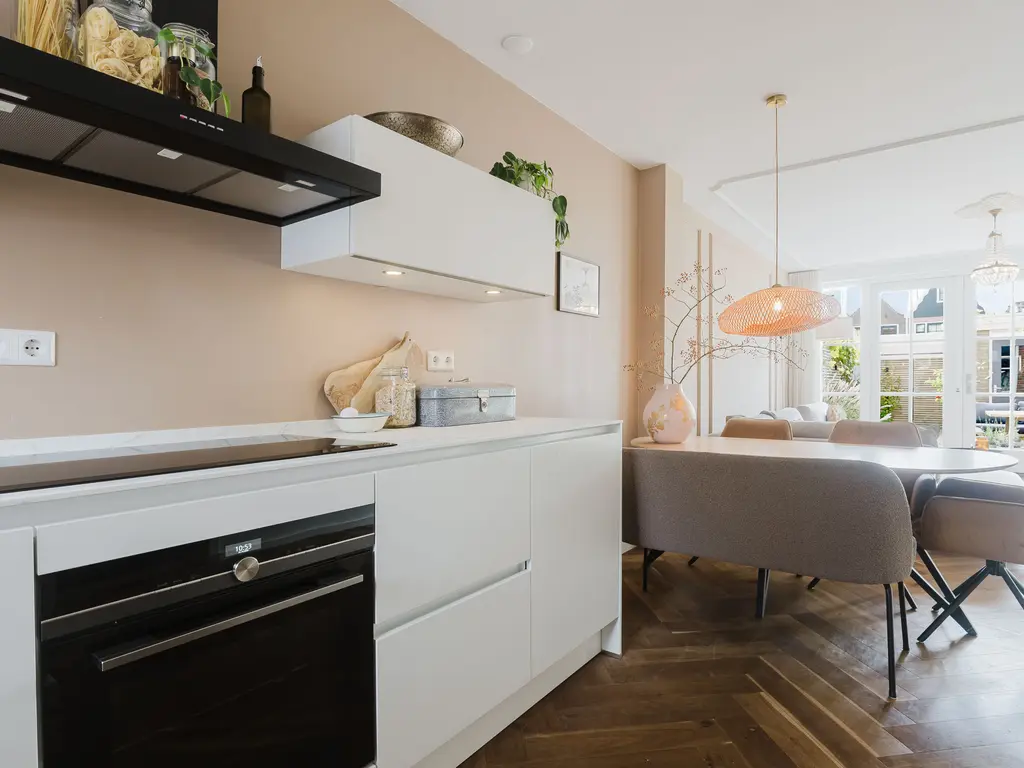 Italiaanse Zeedijk 112, HOORN