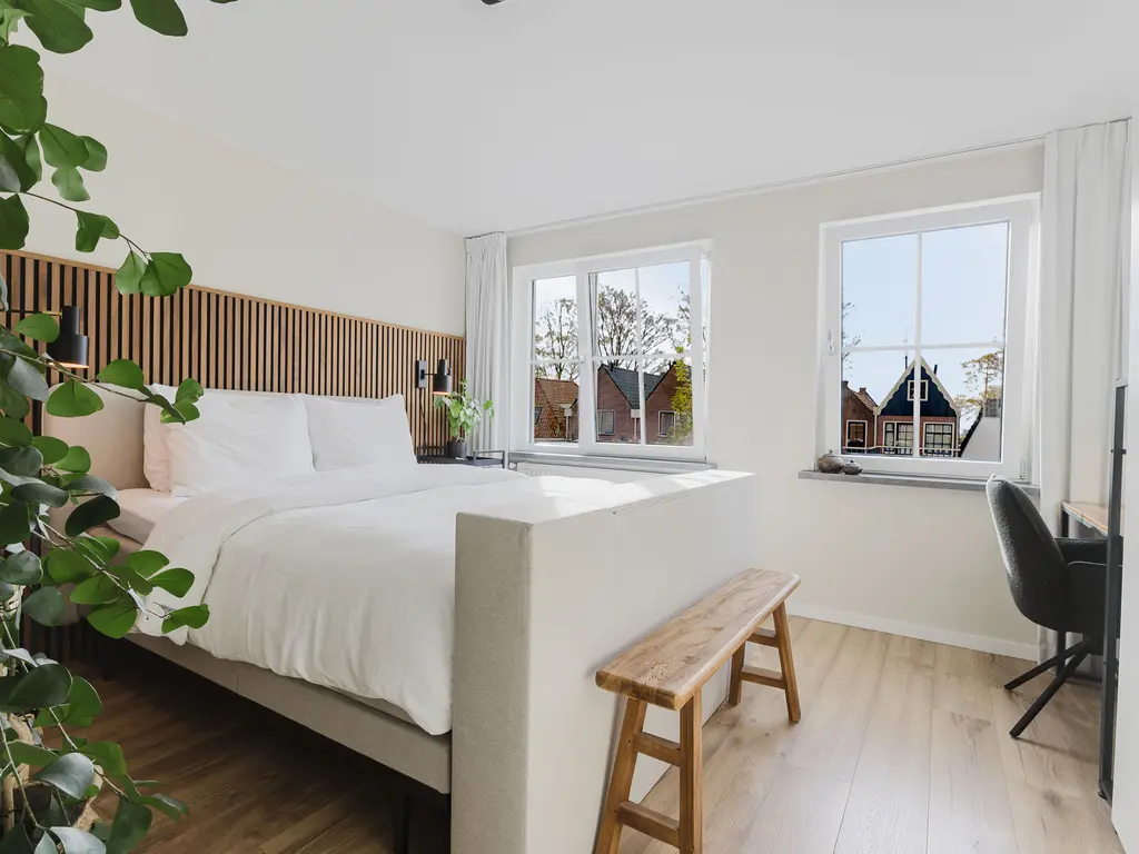 Italiaanse Zeedijk 112, HOORN