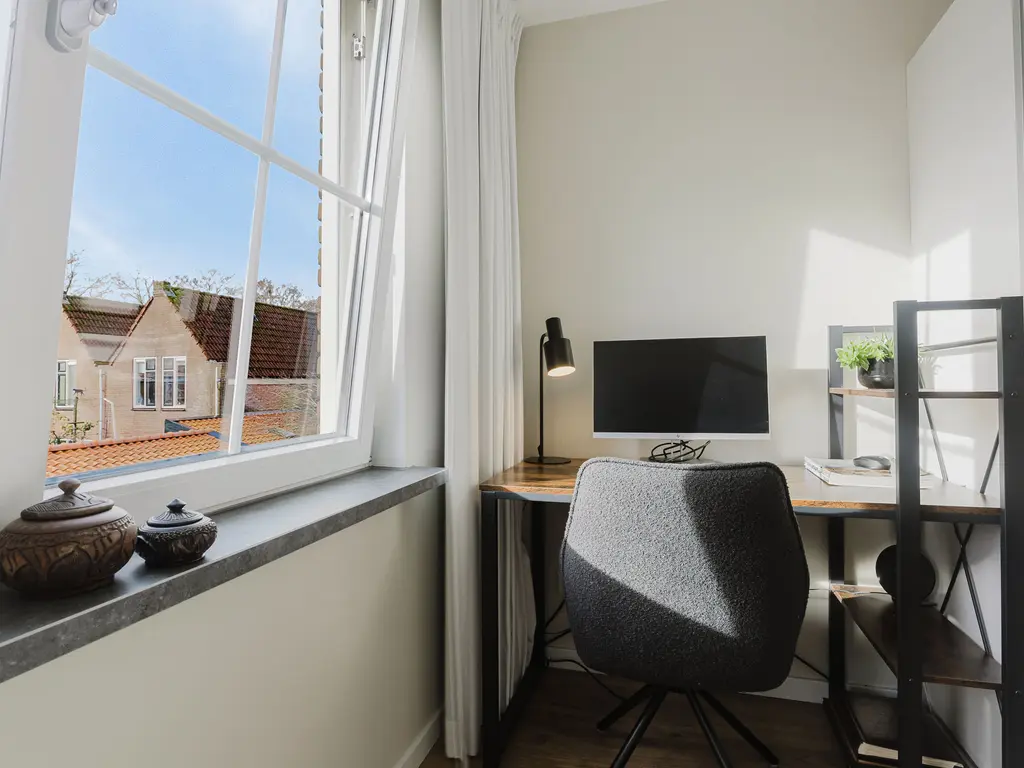 Italiaanse Zeedijk 112, HOORN