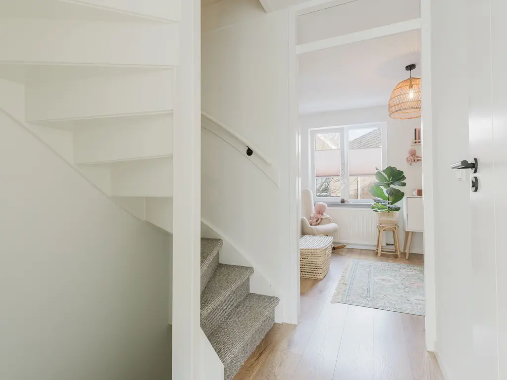 Italiaanse Zeedijk 112, HOORN