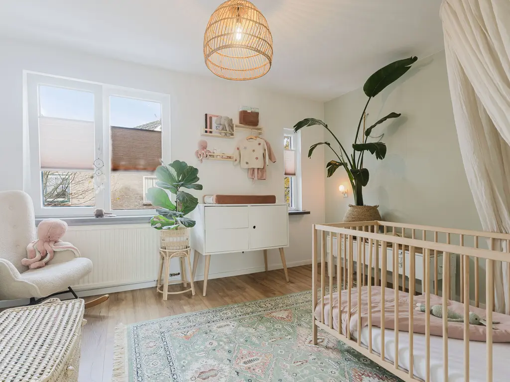 Italiaanse Zeedijk 112, HOORN