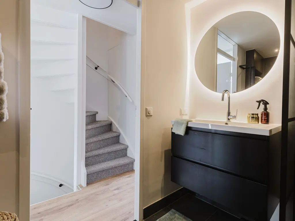 Italiaanse Zeedijk 112, HOORN