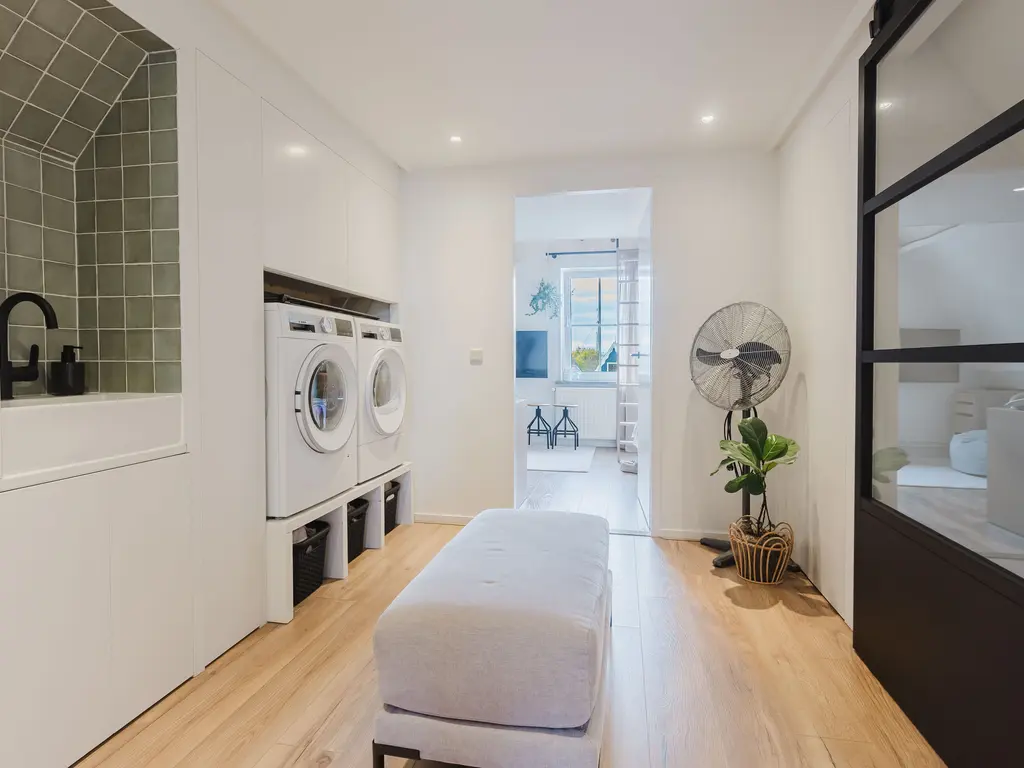 Italiaanse Zeedijk 112, HOORN