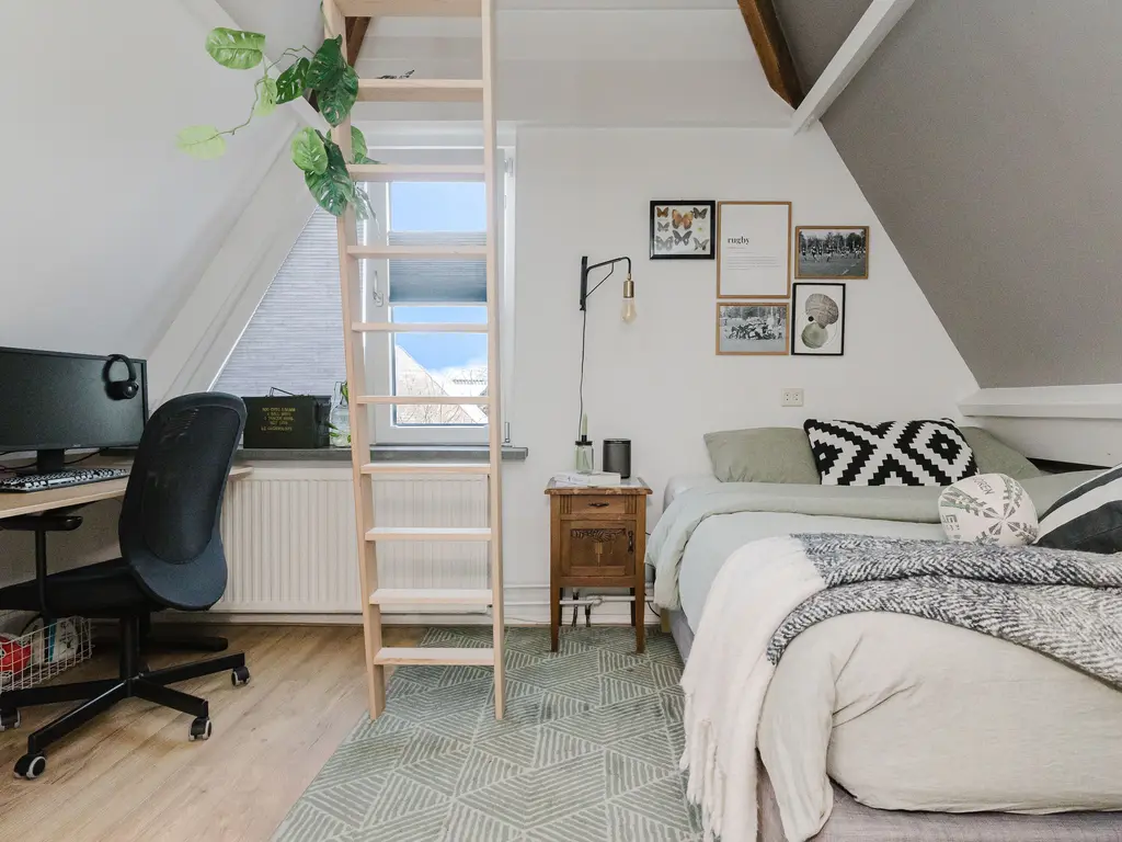 Italiaanse Zeedijk 112, HOORN