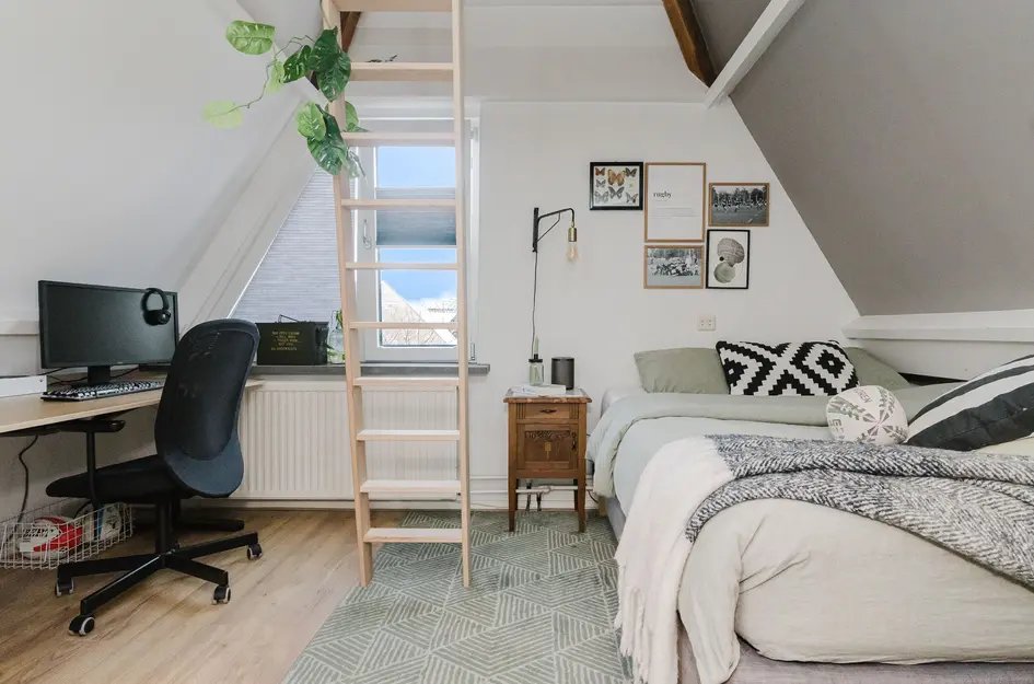 Italiaanse Zeedijk 112