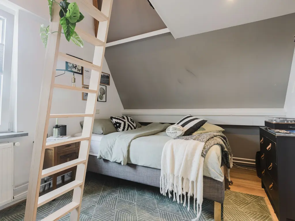 Italiaanse Zeedijk 112, HOORN