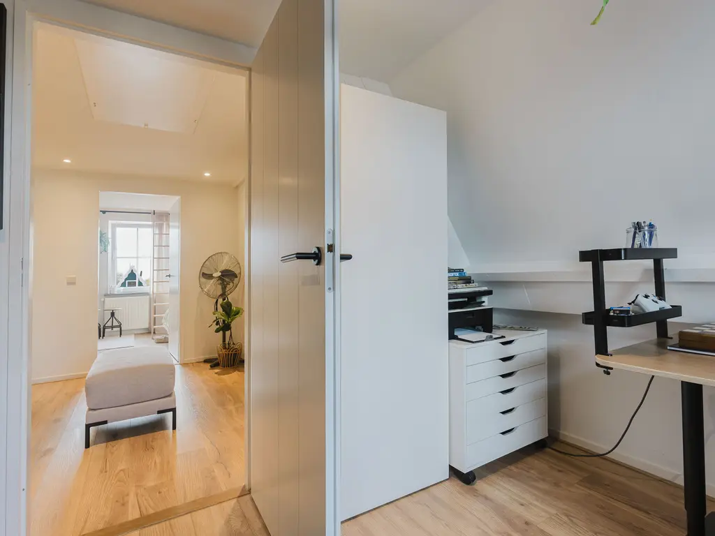 Italiaanse Zeedijk 112, HOORN