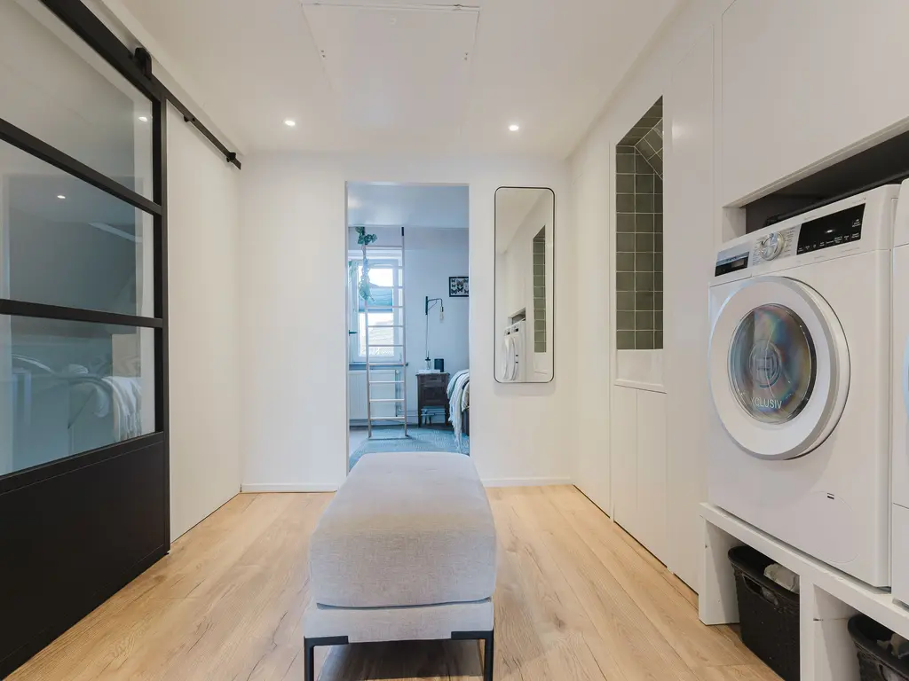 Italiaanse Zeedijk 112, HOORN