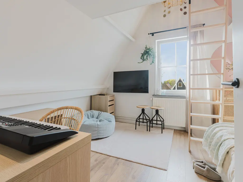 Italiaanse Zeedijk 112, HOORN