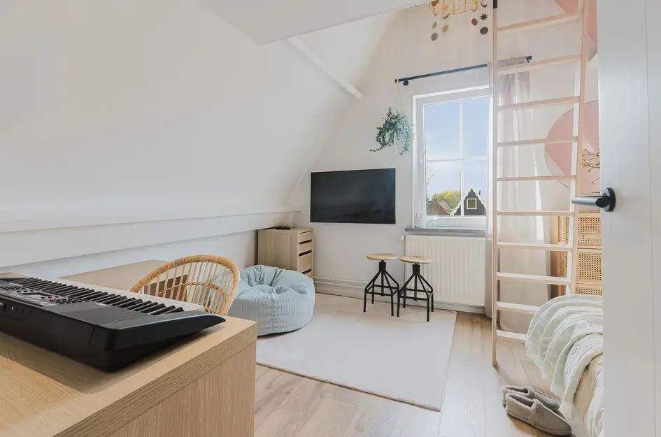 Italiaanse Zeedijk 112