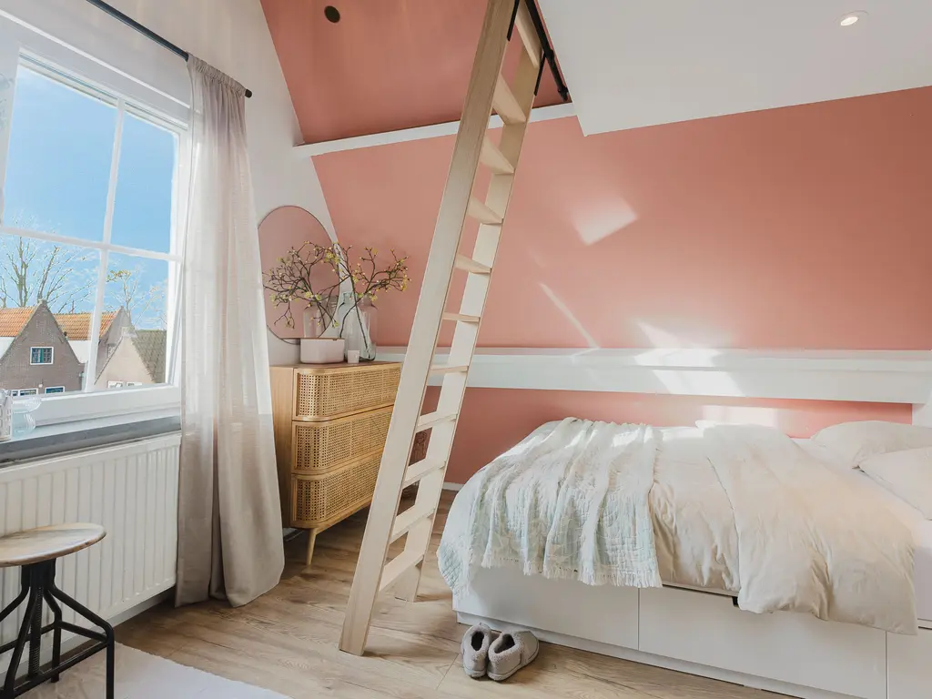 Italiaanse Zeedijk 112, HOORN