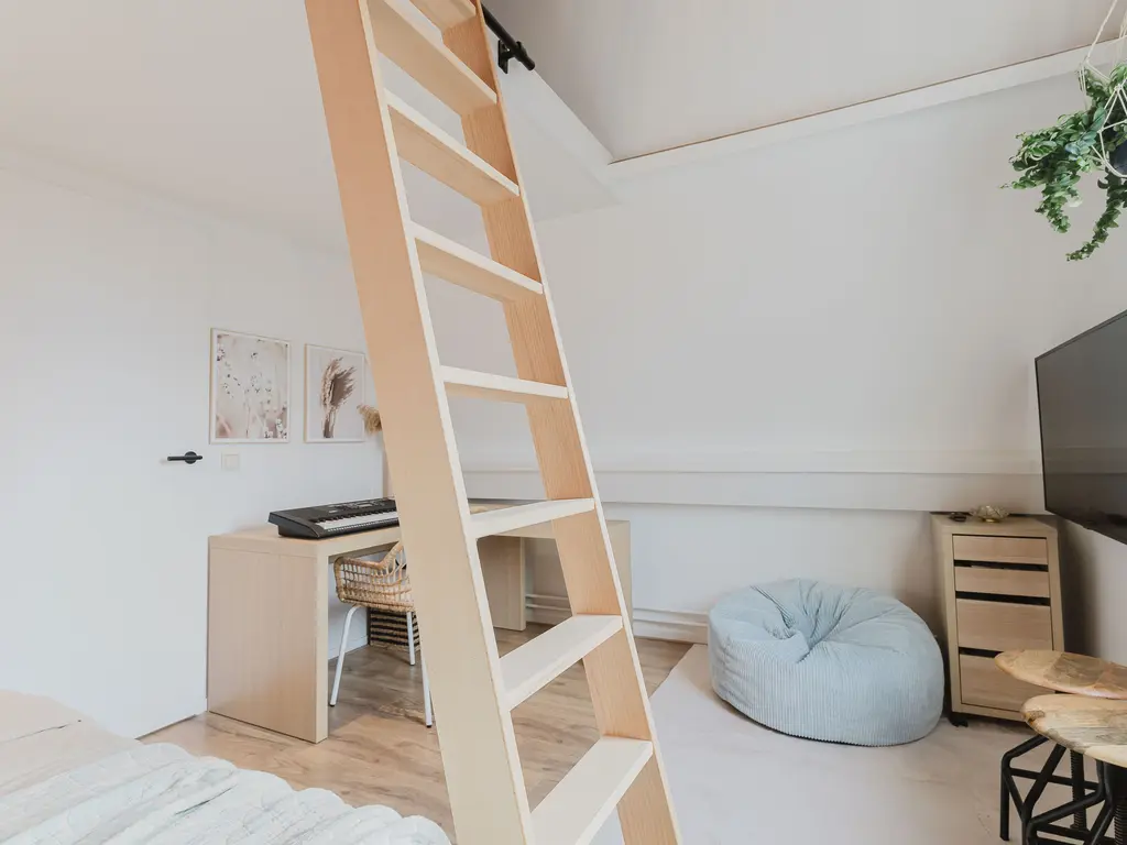 Italiaanse Zeedijk 112, HOORN