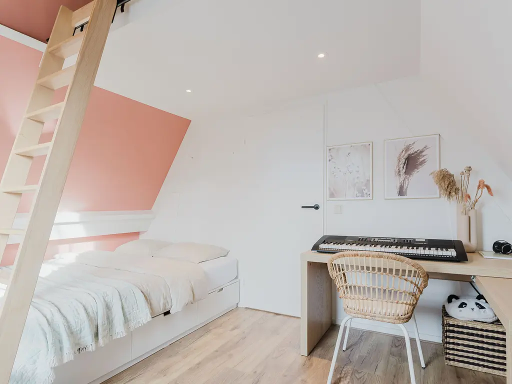 Italiaanse Zeedijk 112, HOORN