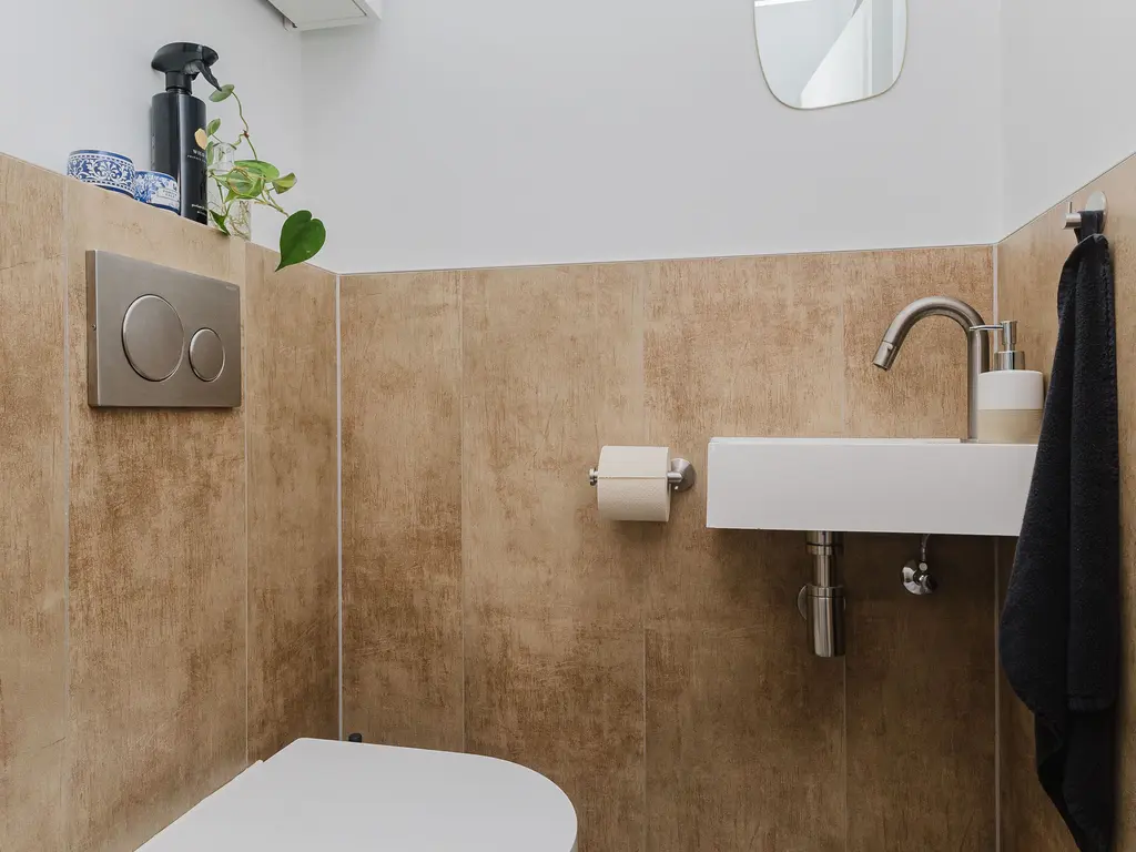 Italiaanse Zeedijk 112, HOORN