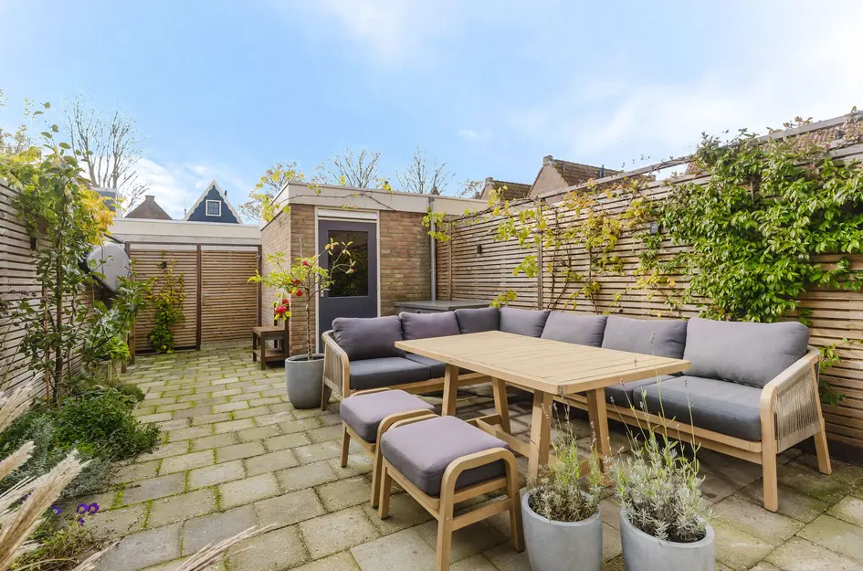 Italiaanse Zeedijk 112