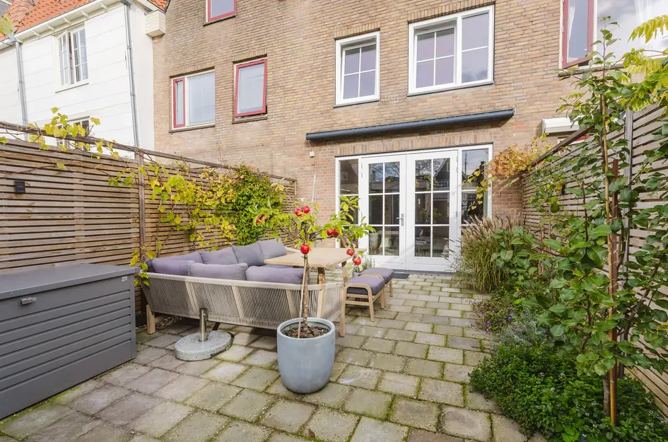 Italiaanse Zeedijk 112