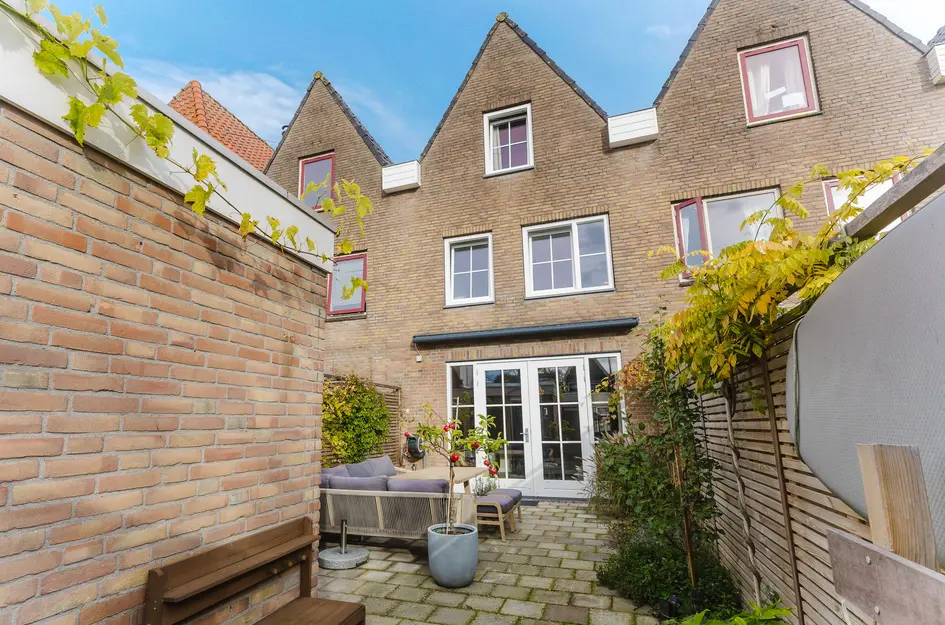 Italiaanse Zeedijk 112