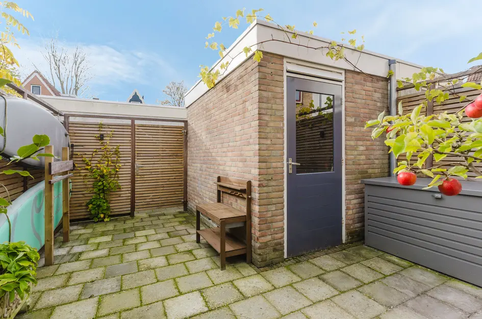 Italiaanse Zeedijk 112