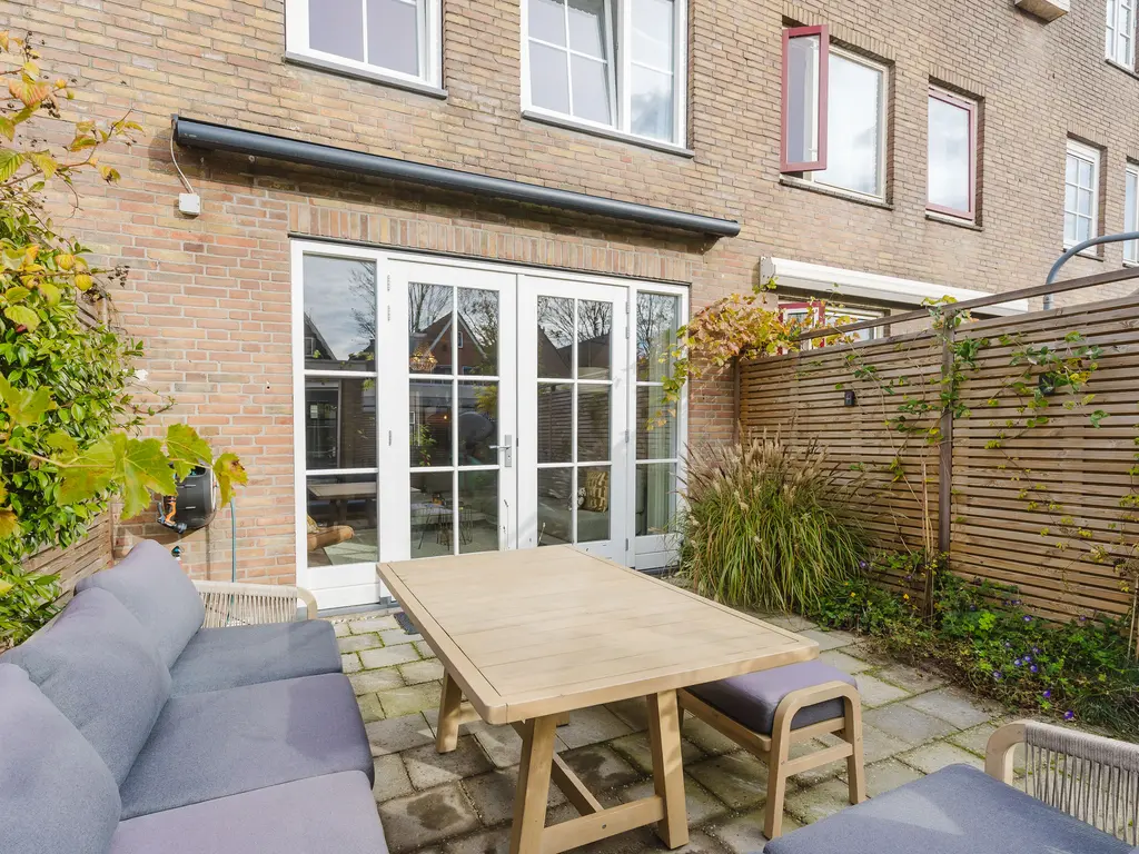 Italiaanse Zeedijk 112, HOORN