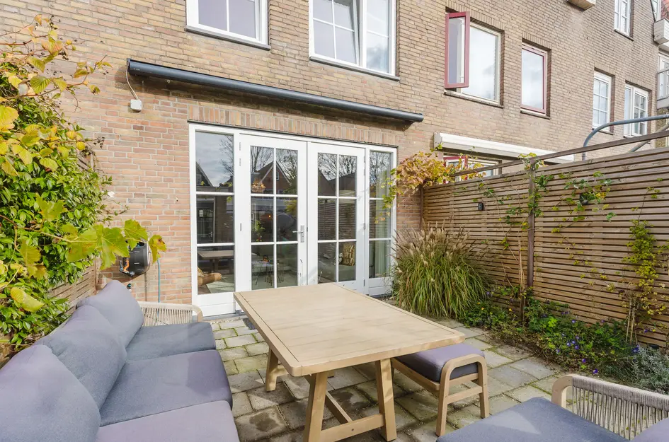 Italiaanse Zeedijk 112