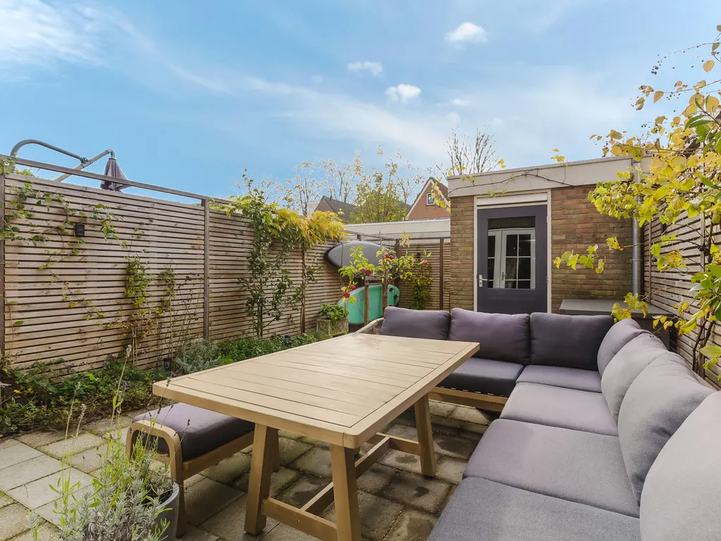 Italiaanse Zeedijk 112, HOORN