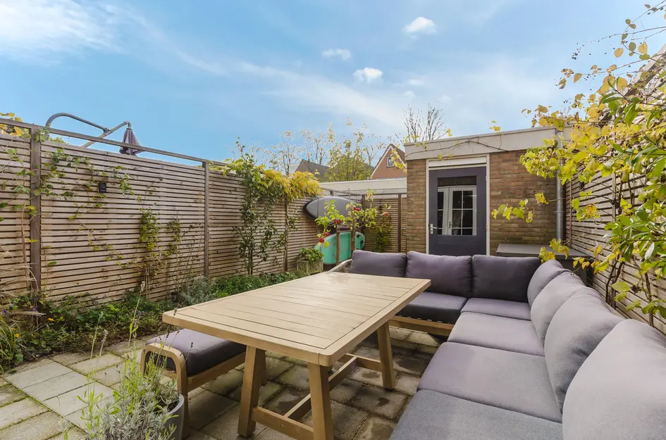 Italiaanse Zeedijk 112