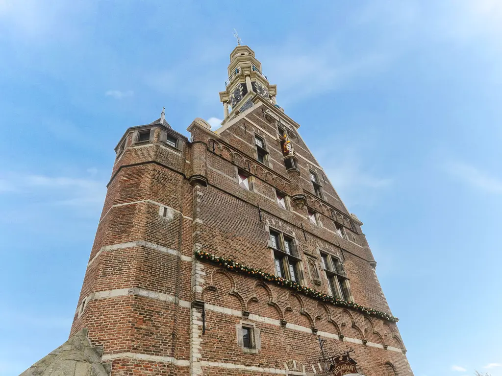 Italiaanse Zeedijk 112, HOORN