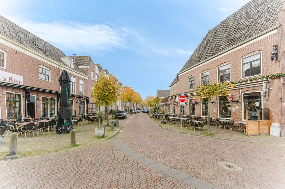 Italiaanse Zeedijk 112