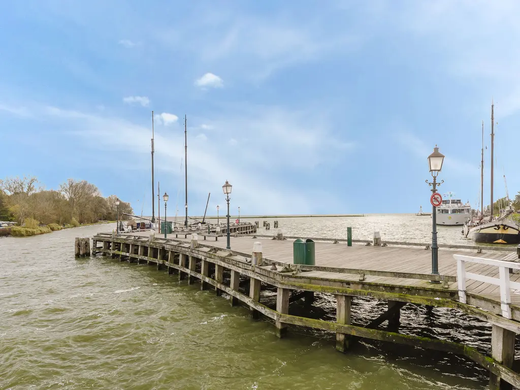 Italiaanse Zeedijk 112, HOORN