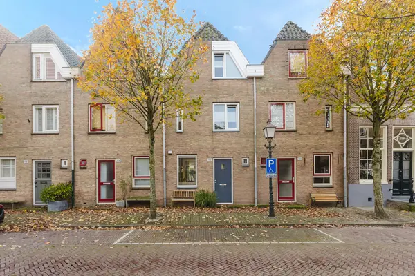 Italiaanse Zeedijk 112