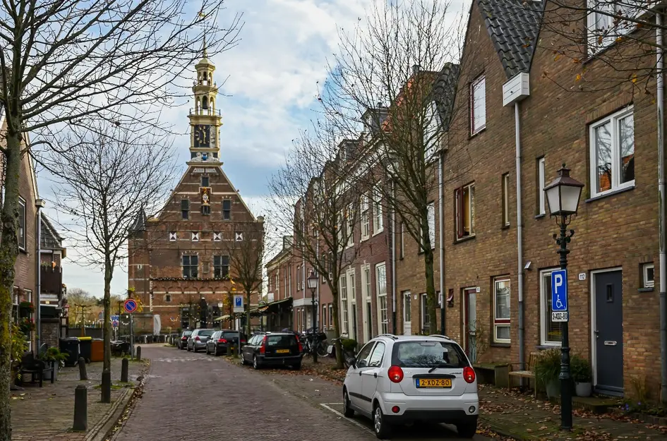 Italiaanse Zeedijk 112