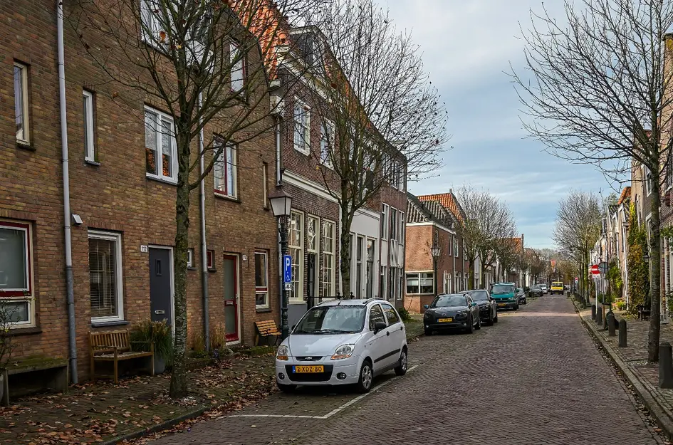 Italiaanse Zeedijk 112