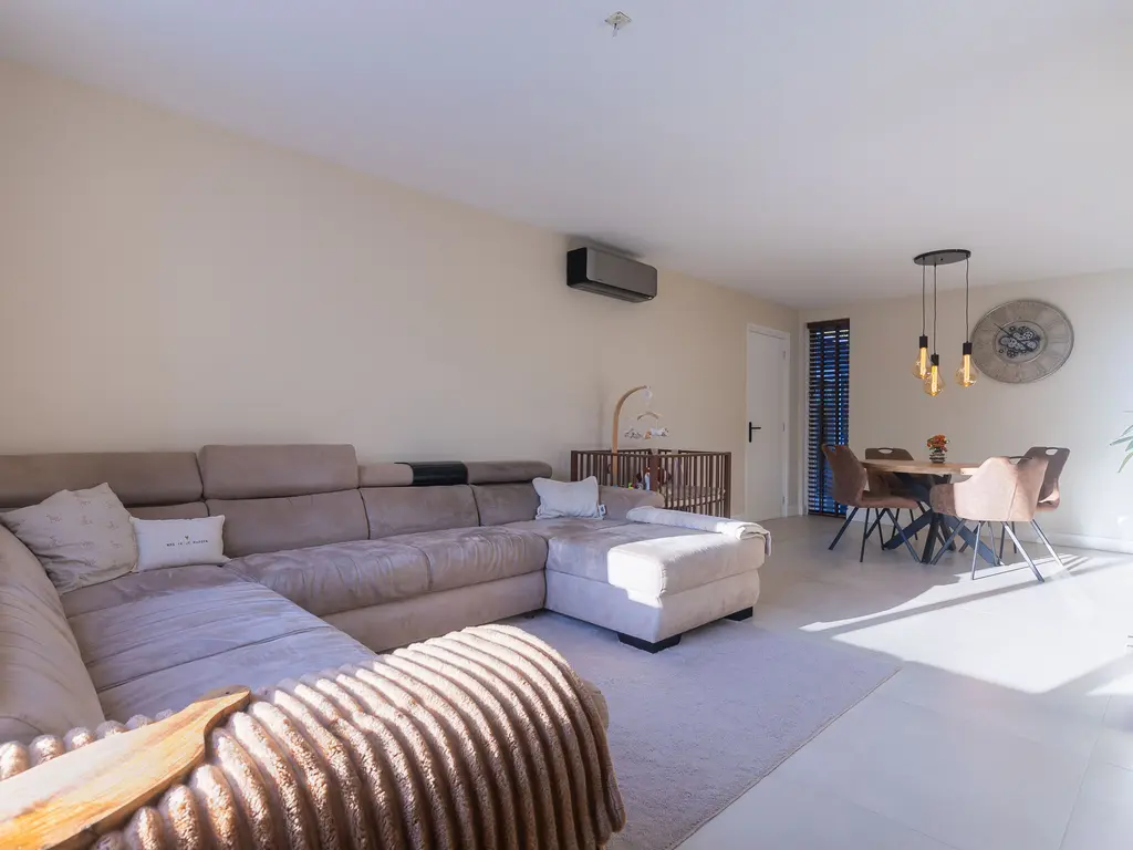 Dres 5, SIJBEKARSPEL