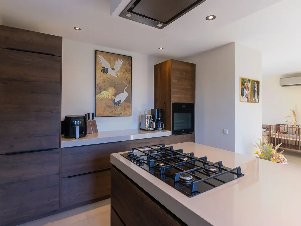 Dres 5, SIJBEKARSPEL