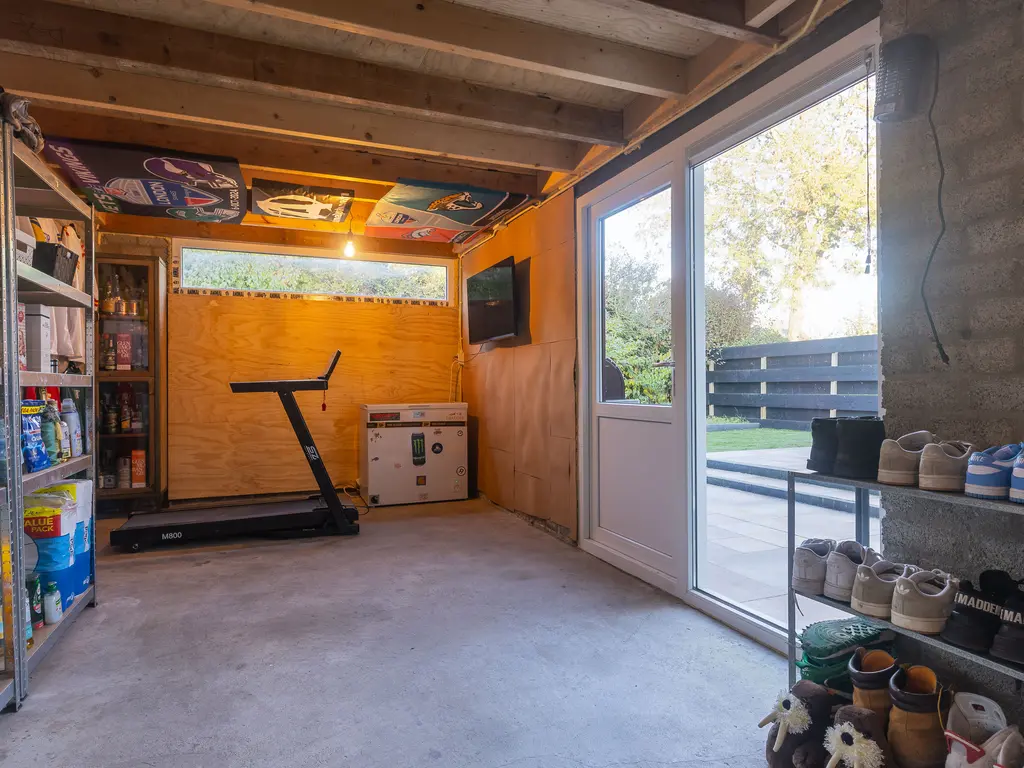 Dres 5, SIJBEKARSPEL