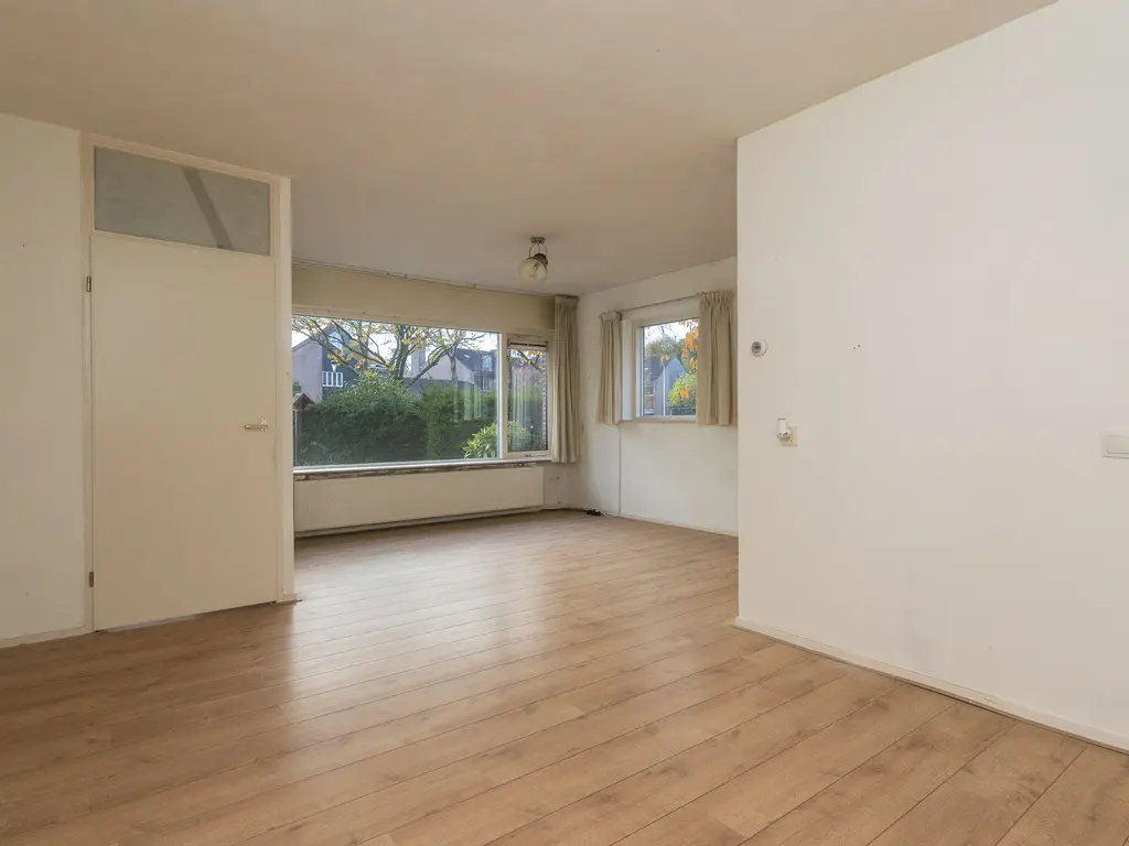 Vredenoord 101, Heiloo