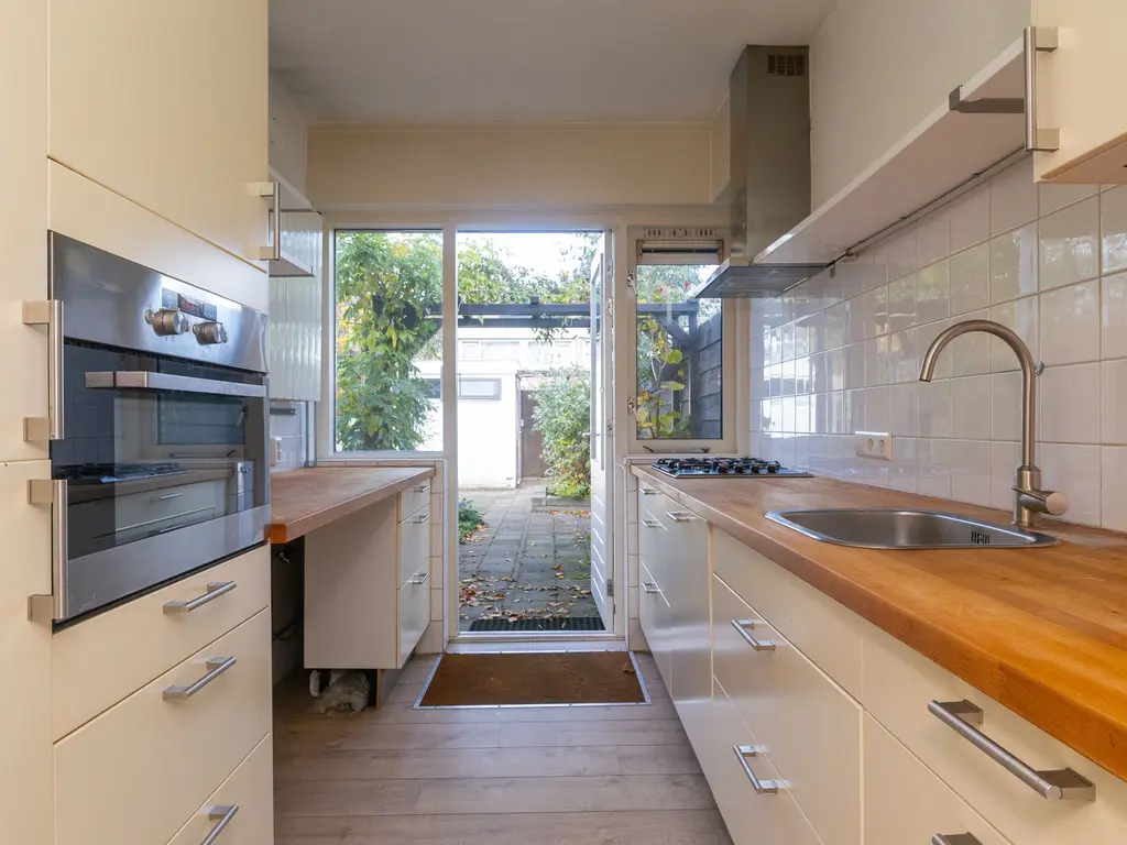 Vredenoord 101, Heiloo