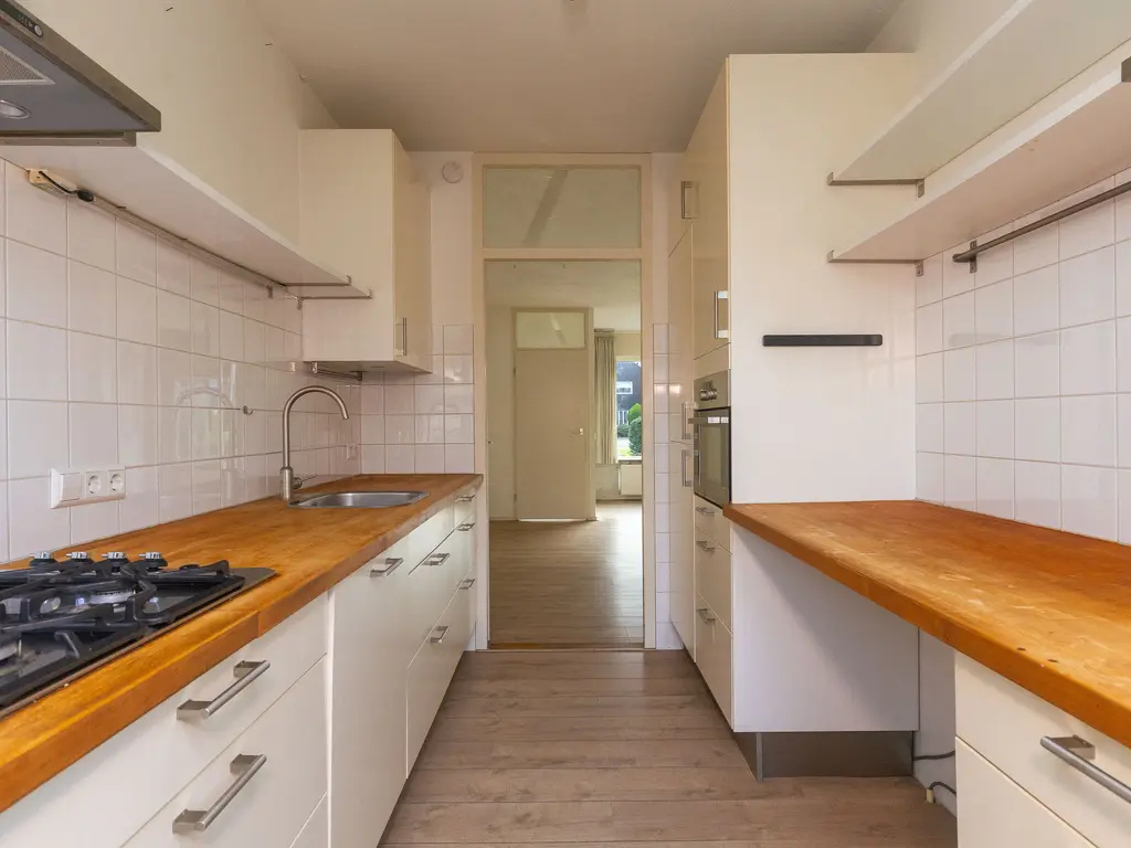 Vredenoord 101, Heiloo