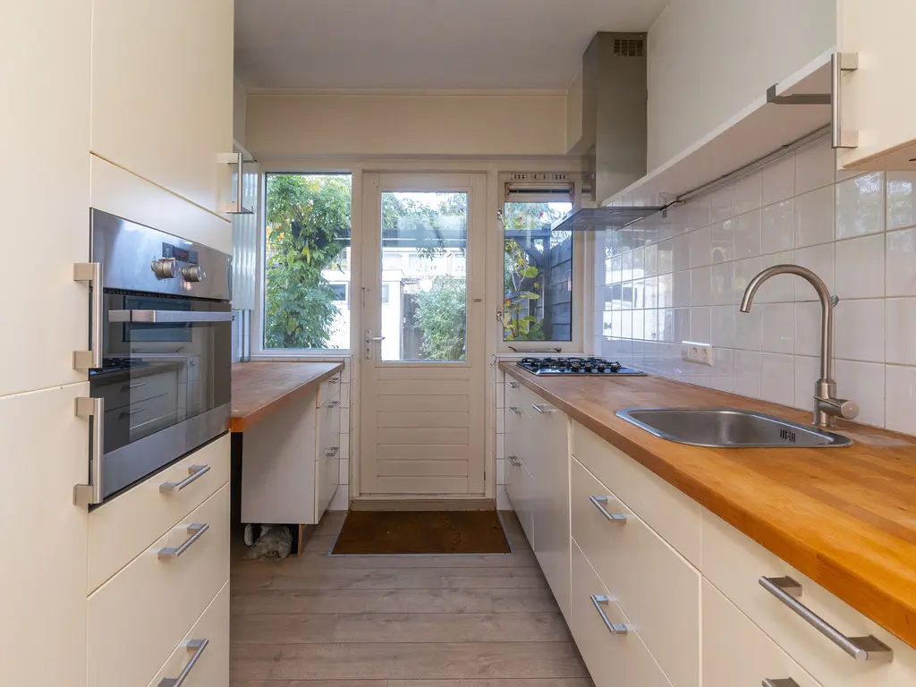 Vredenoord 101, Heiloo