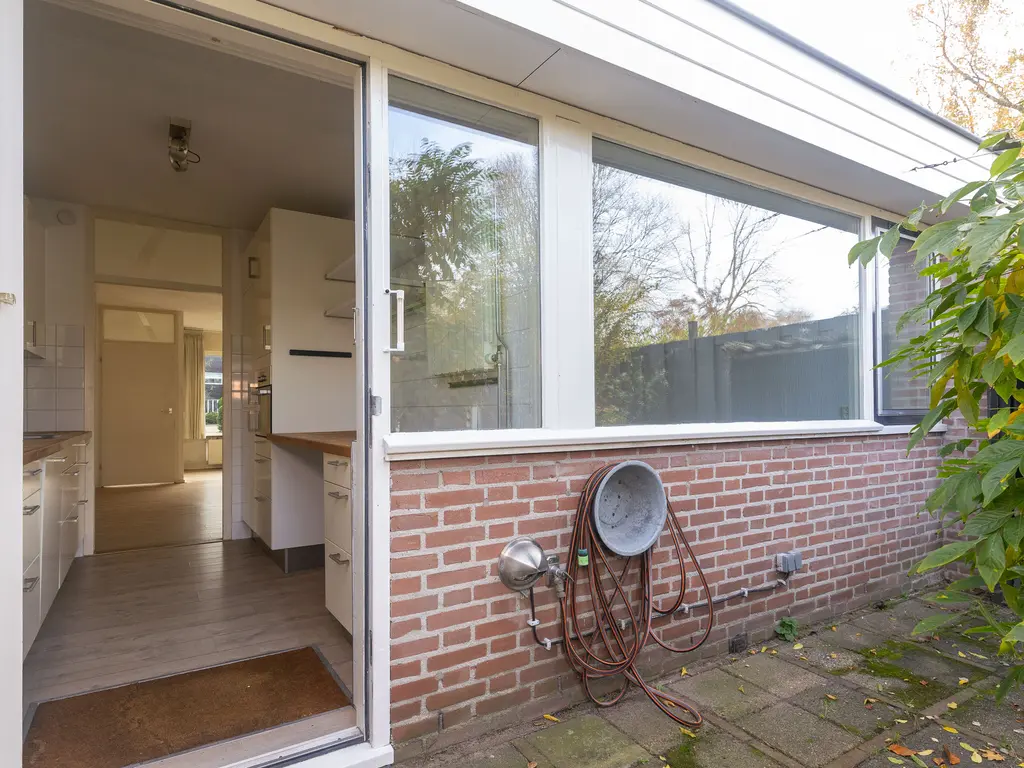 Vredenoord 101, Heiloo