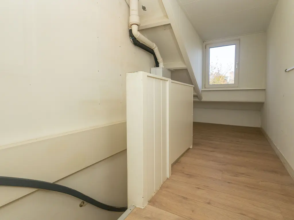 Vredenoord 101, Heiloo