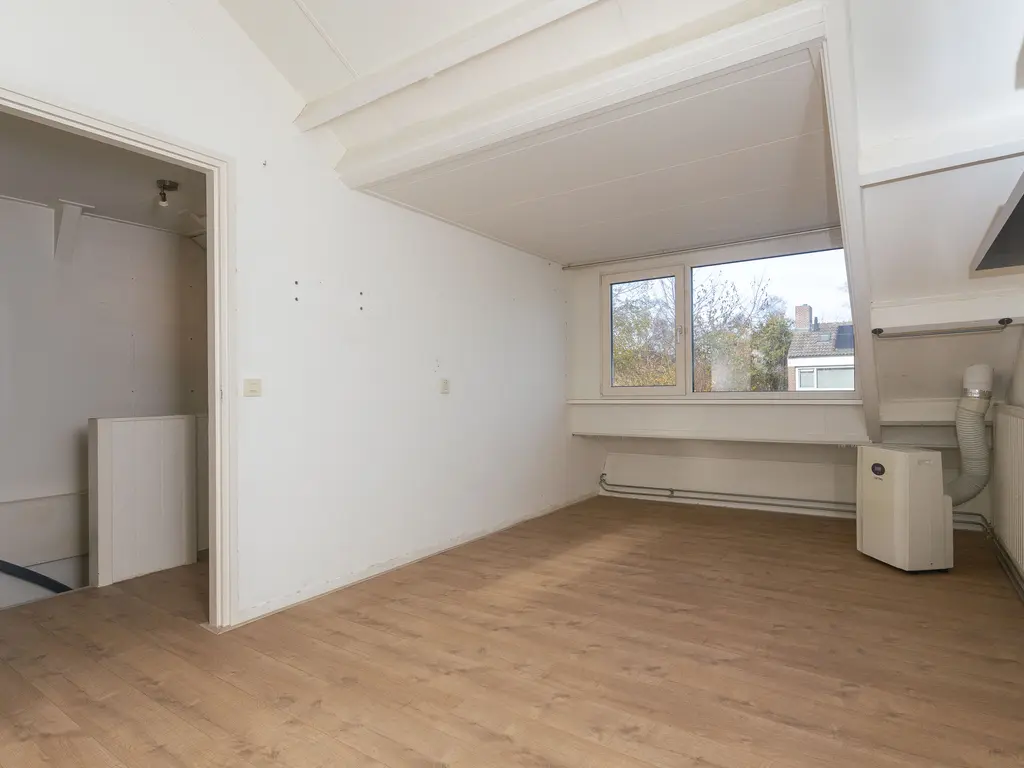 Vredenoord 101, Heiloo